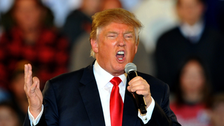 Trump Is a Lying-Ass Liar Who Lies About 5.5 Times a Day and Will Top 2,000 Mistruths During His 1st Year in Office